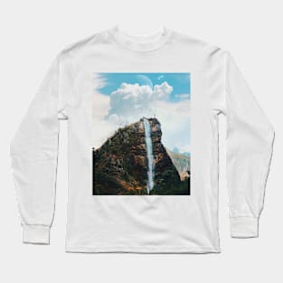 Exult Long Sleeve T-Shirt